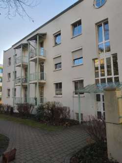 Eigentumswohnung (3 bis 4 Zimmer), Kfz-Stellplatz (Tiefgarage) in Herrmannstraße 23a, 86150 Augsburg, Innenstadt - Bild 1