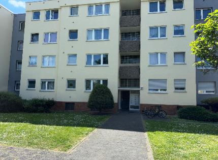 Eigentumswohnung (1 bis 2 Zimmer) in Dörnigheim - Bild 1