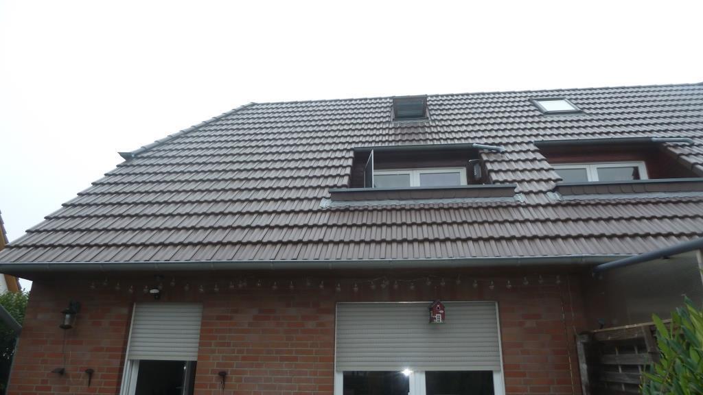 Doppelhaushälfte in Neu Wulmstorf - Bild 2
