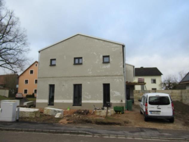 Wohnhaus in Greding - Bild 2