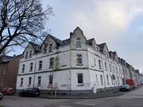Eigentumswohnung (3 bis 4 Zimmer) in Duisburg - Bild 1