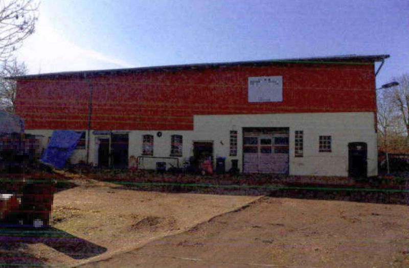 Alte Hofstelle mit Wohnhaus und Stalltrakt in Hadenfeld - Bild 3
