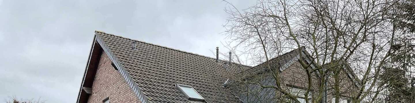 Garage, Doppelhaushälfte in Wassenberg - Bild 2