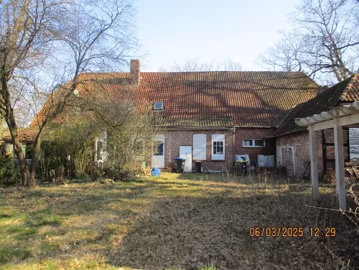Einfamilienhaus in Varrel - Bild 2