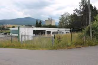 Gewerblich  genutztes Grundstück in Bad Kötzting - Bild 6
