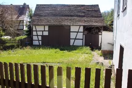 Einfamilienhaus in Uhlstädt-Kirchhasel - Bild 2
