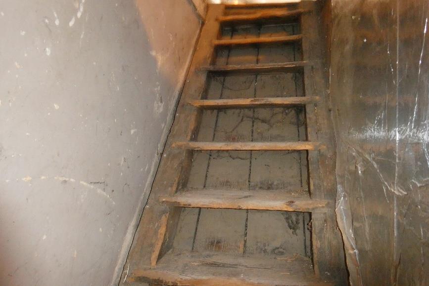 Zweigeschossiges Wohnhaus in Dettelbach - Bild 4