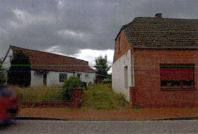 Grundstück mit 2 kleinen Wohnhäusern in Großer Wunderberg 12, 25524 Itzehoe - Bild 2