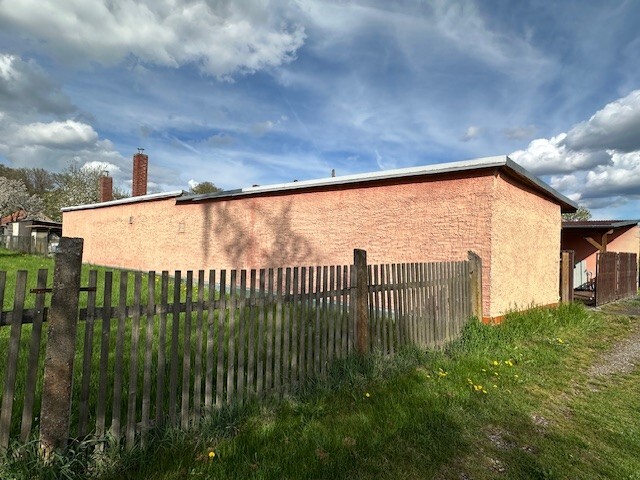 Einfamilienhaus in Bibra - Bild 3