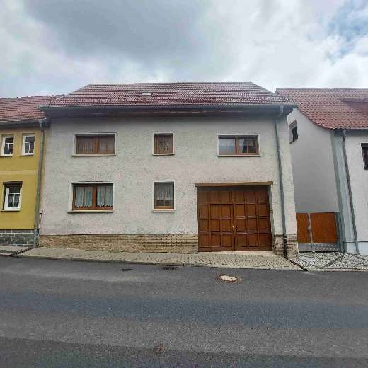 Einfamilienhaus in Weißensee - Bild 4