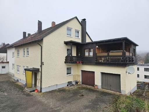 Zweifamilienhaus in Sinzing - Bild 1