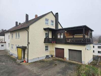 Zweifamilienhaus in Hochweg 6a, 93161 Sinzing - Bild 1