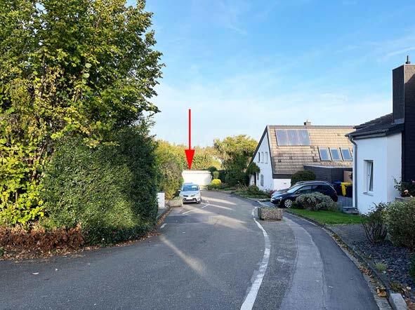 Garage, Einfamilienhaus in Herzogenrath - Bild 2