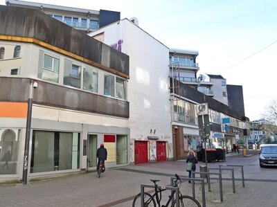 Eigentumswohnung, 2 Stellplätze Tiefgarage in Armin-T.-Wegner-Platz 7, 9, 13, 15, Schloßbleiche 34, 40, 42, 42 A, 44, 46, Mäuerchen 23, 25, 27, 39, 43, 7, Wirmhof 18, 42103 Wuppertal, Elberfeld - Bild 2