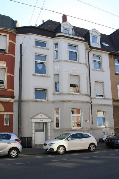 Eigentumswohnung (3 bis 4 Zimmer) in Ückendorfer Str. 177, 45886 Gelsenkirchen, Ückendorf - Bild 1