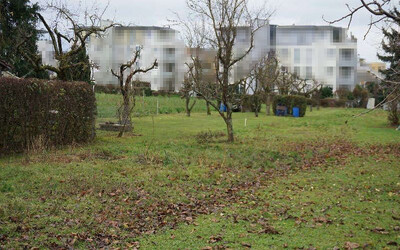 Freizeitgartenfläche in Birkach, 73760 Ostfildern - Bild 2