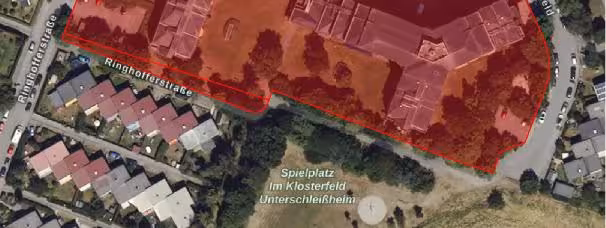 Eigentumswohnung (1 bis 2 Zimmer), Sonstiges, Kfz-Stellplatz (Tiefgarage) in Unterschleißheim - Bild 3