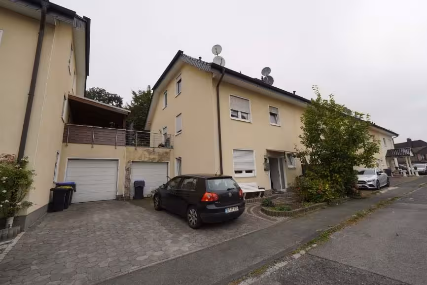 Doppelhaushälfte in Bergkamen - Bild 2