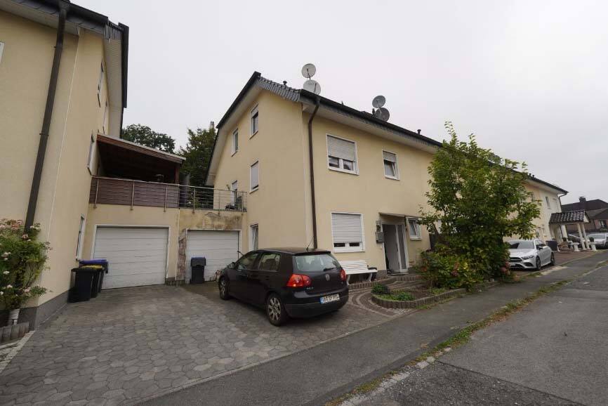 Doppelhaushälfte in Bergkamen - Bild 2