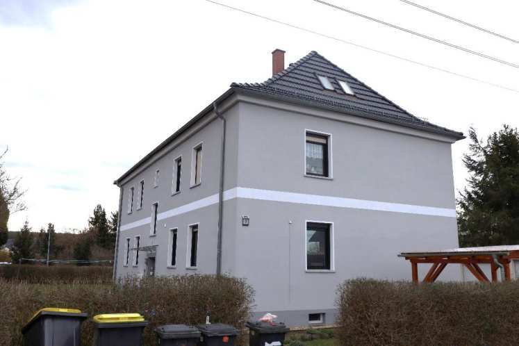 Eigentumswohnung (ab 5 Zimmer) in Hainspitz - Bild 2