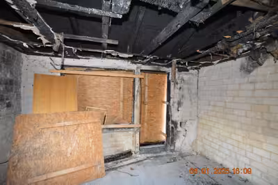 Einfamilienhaus, Doppelhaushälfte, unbebautes Grundstück in Birkenweg  22, 24, 30, 30855 Langenhagen - Bild 2