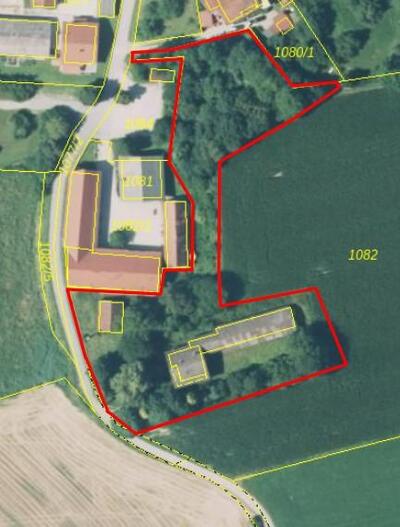 Einfamilienhaus in Parzham 5, 94086 Bad Griesbach i.Rottal - Bild 2