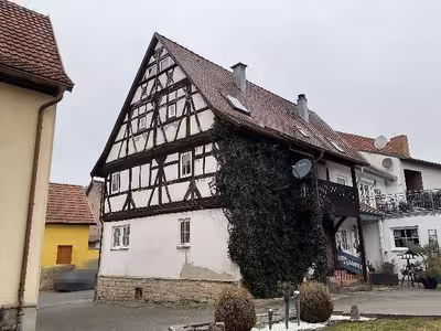 Wohnhaus in Lange Gasse 14, 97947 Grünsfeld - Bild 1