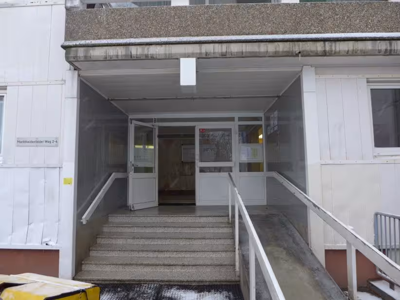Eigentumswohnung (3 bis 4 Zimmer) in Dietzenbach - Bild 1