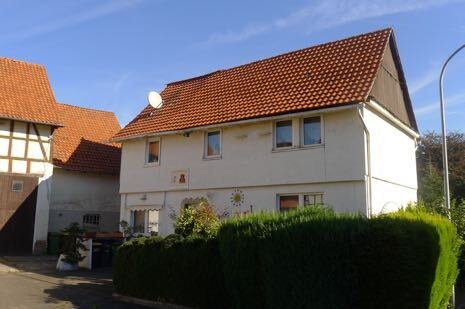 Eigentumswohnung (3 bis 4 Zimmer) in Oelshausen - Bild 4