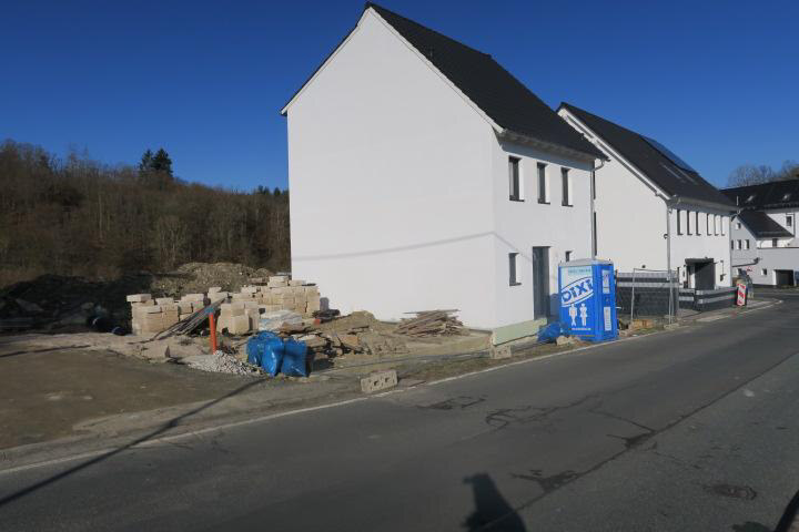 unbebautes Grundstück in Weilrod - Bild 1
