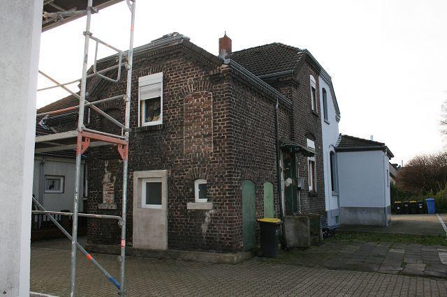 Einfamilienhaus, unbebautes Grundstück (1/2 Miteigentumsanteil) in Essen - Bild 3
