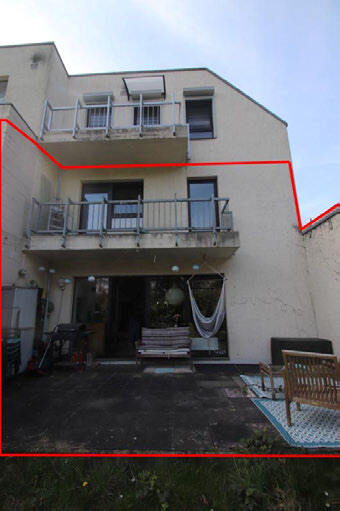 Garage, Eigentumswohnung (3 bis 4 Zimmer) in Mönchengladbach - Bild 2
