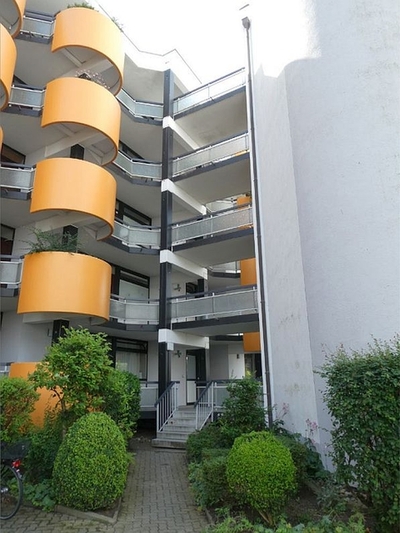 2-Zimmer-Wohnung in Strandallee 141, 23683 Scharbeutz - Bild 2