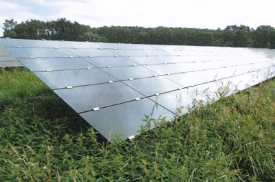 Erbbaurecht (Module einer PV-Freiflächenanlage) in , 17375 Liepgarten - Bild 2