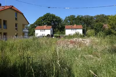 unbebautes Grundstück in Oberbergstraße 18,18a, 18b,18c, 65207 Wiesbaden, Medenbach - Bild 2