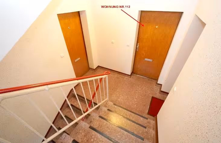 Eigentumswohnung (1 bis 2 Zimmer) in Berlin - Bild 4