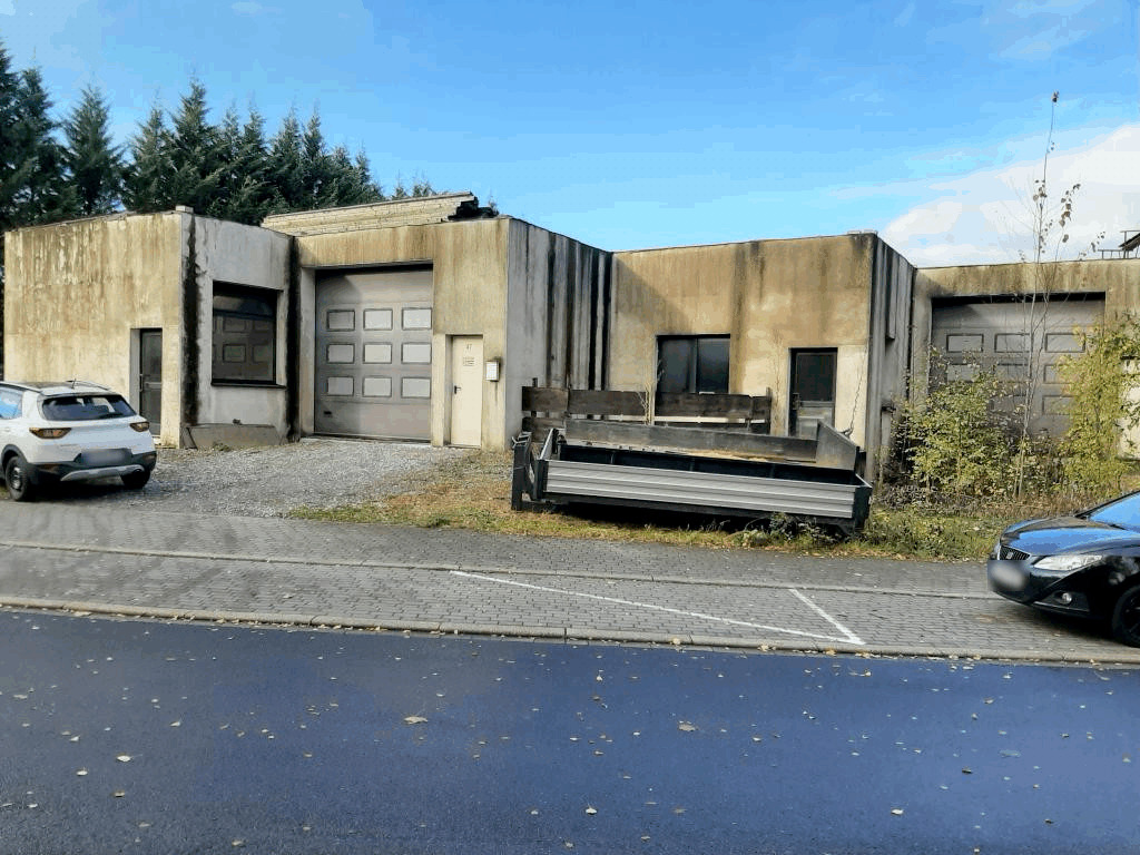 Gewerbeobjekt in Heiligenhaus - Bild 3