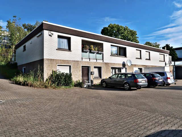 gewerblich genutztes Grundstück, Wohn-/Geschäftshaus in Bochum - Bild 2