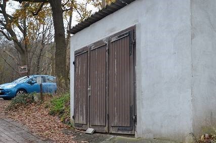 Einfamilienhaus, Wochenendhaus in Bad Salzungen - Bild 2
