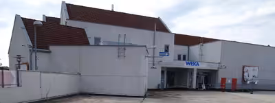 Gewerbeeinheit (z.B. Laden, Büro), siehe Beschreibung in Bamberger Straße und Am Stadtgraben , 96215 Lichtenfels - Bild 4
