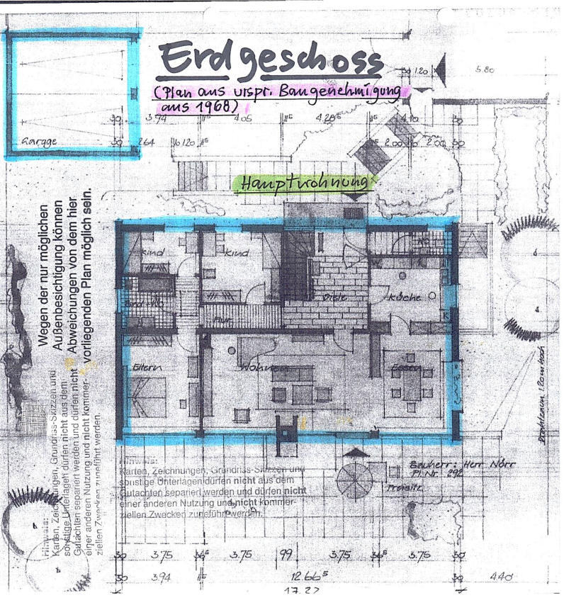 Sonstiges in Mörfelden - Bild 1