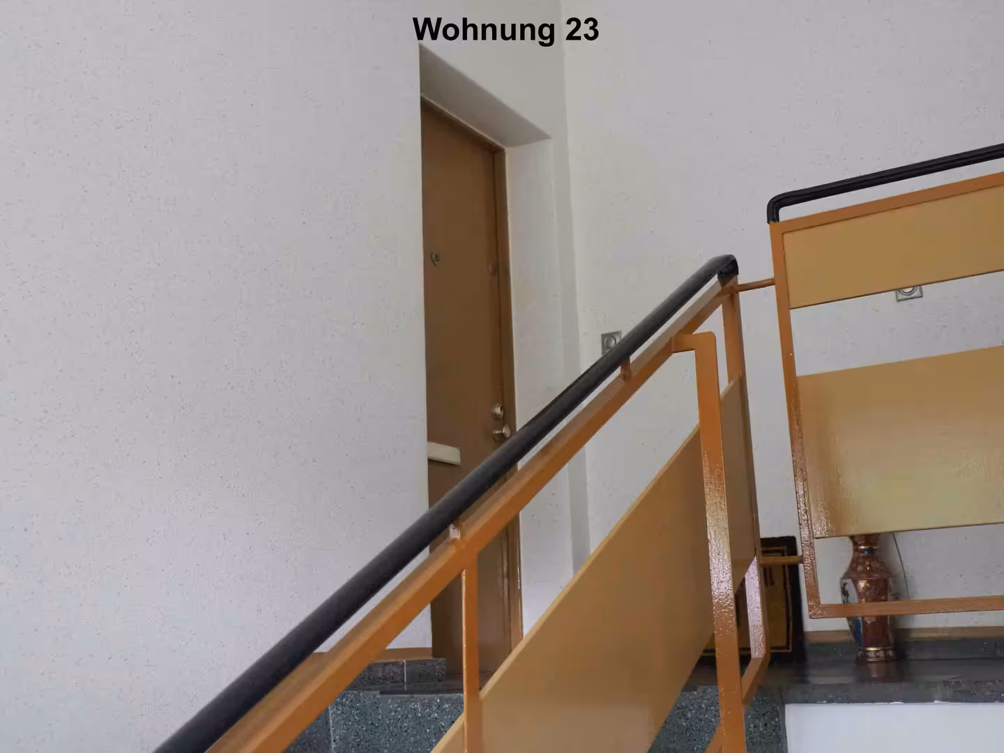 Eigentumswohnung (1 bis 2 Zimmer) in Berlin - Bild 1