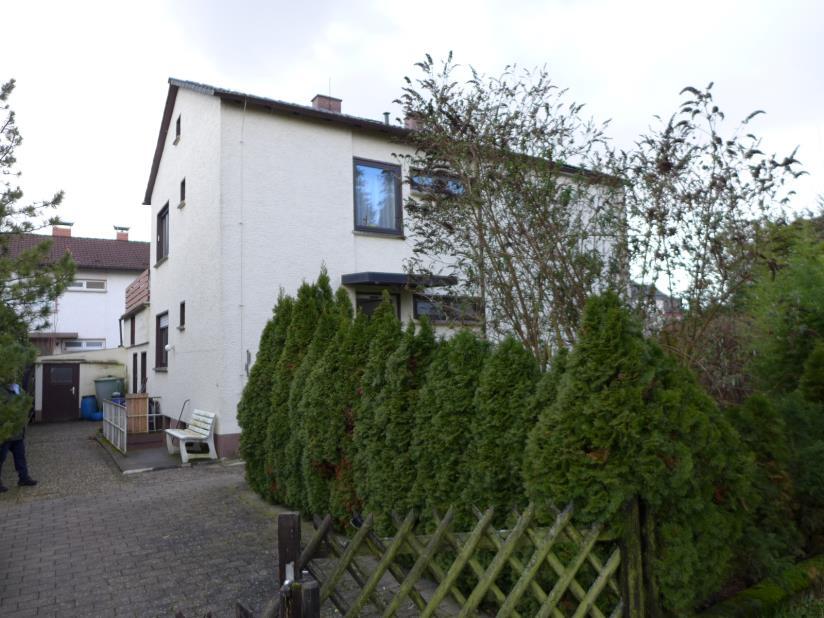 Zweifamilienhaus in Frankfurt am Main - Bild 3