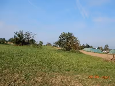 Landwirtschaftliche Fläche in Auf dem Gleichen, 63486 Bruchköbel, Oberissigheim - Bild 1