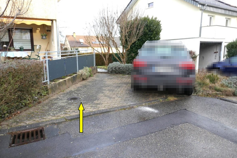 4-Zimmer-Eigentumswohnung und Garage in Öhringen - Bild 4