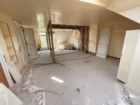 Einfamilienhaus in null - Bild 13