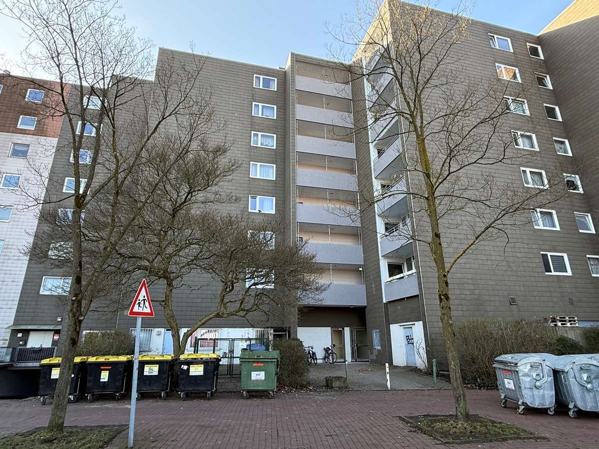Sonstiges, Wohn-/Geschäftshaus, Teileigentum (Ladenfläche) in Hannover - Bild 3