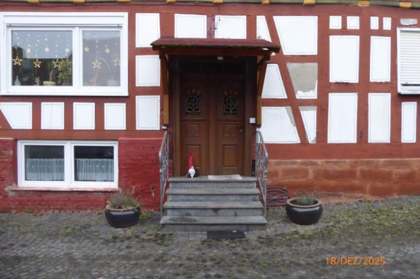land- und forstwirtschaftlich genutztes Grundstück in Münchhausen - Bild 4