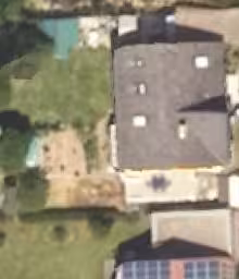 Zweigeschossiges Einfamilienwohnhaus in Kirchheim - Bild 2