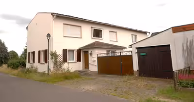 Einfamilienhaus in Ortsstraße  15, 39624 Kalbe (Milde), Engersen - Bild 2